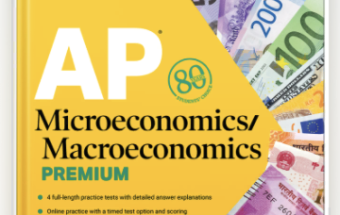 AP Physics 2 Premium, 2024 - Microeconomics Practice Test