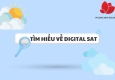 Tìm hiểu về Digital SAT